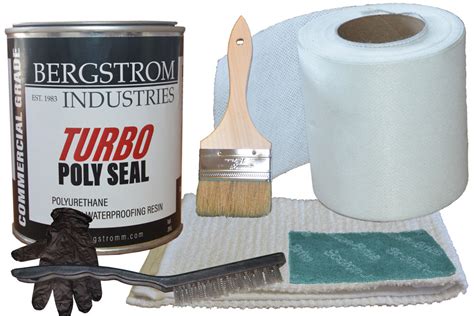 It is ideal for sealing laps on sheeting and panels. . Turbo poly seal home depot
